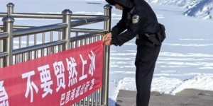 巴彦县局多措并举筑牢江面安全屏障