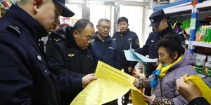 【春雷行动】冰城公安经侦战线“三个坚持”全面筑牢春耕生产安全防线