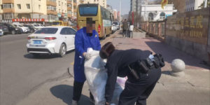 【春雷行动·巡逻防控】香坊公安暖心服务 平安守护24小时