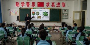 【春雷行动】反诈“童”行！多部门联合送“定制安全课”进校园