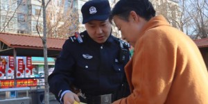 宾县公安局深耕社区警务 夯实基层基础