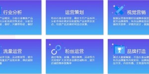 氧趣网破局升级：无形资产化为“有形价值”， 惠及千万电商创业者