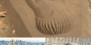 从西北土雕到南海沙雕：沙雕艺术赋能景区文旅新体验