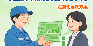 南京苏清材料科技有限公司：科技驱动材料产业创新，构建数字化供应链新生态