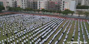 追忆顺德乡亲李兆基：以赤子之心浇筑桑梓情