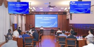 非武不栖 进无止境 新质生产力“智”汇常州创新创业邀请赛（武汉站）圆满举办