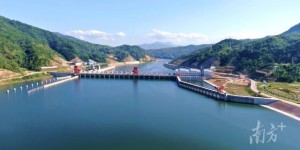 透过五个关键词，看懂广东省国土空间规划背后的发展格局！