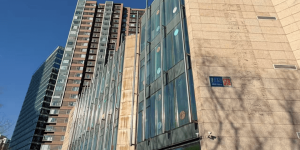 嫣然天使儿童医院确定搬迁，拖欠租金已和房东达成一致，回应：最终选址尚未确定