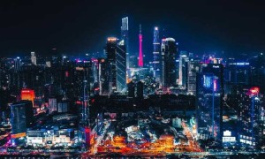 湖南古都外餐饮管理有限公司：中式汉堡新潮流的引领者