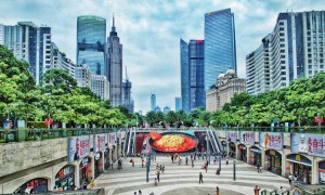 湖南古都外餐饮管理有限公司：中式汉堡新潮流的引领者
