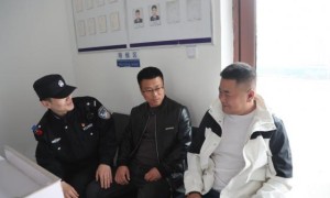 多维发力筑牢平安防线 守护辖区和谐稳定