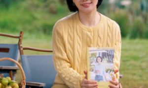 作家李筱懿新书《有钱花》上市，缓解财务焦虑，活出金钱幸福