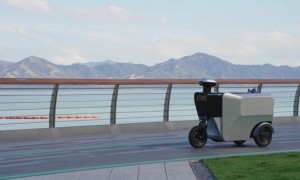 元戎揭秘AI Spark：一个平台如何统一汽车、机器人与两轮车？
