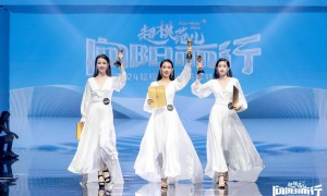 专业深度、公益温度与创新高度的完美融合 树立少儿模特领域的专业标杆